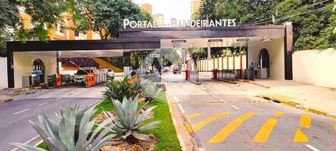 apartment em Avenida Raimundo Pereira de Magalhães, Jardim Íris - São Paulo - SP