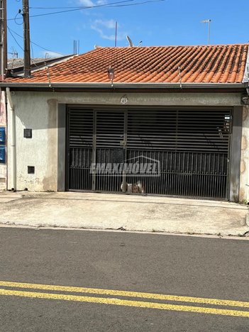 house em Rua Sargento Pedro José da Silva Filho, Jardim Santa Marta - Sorocaba - SP