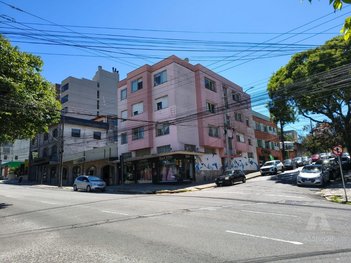 apartment em Rua Garibaldi, Exposição - Caxias do Sul - RS