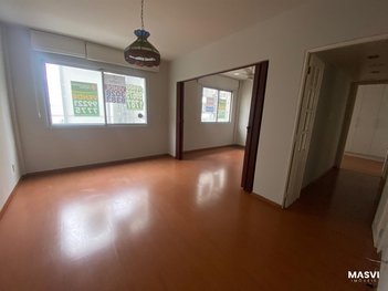 apartment em Almirante Lamego, Centro - Florianópolis - SC