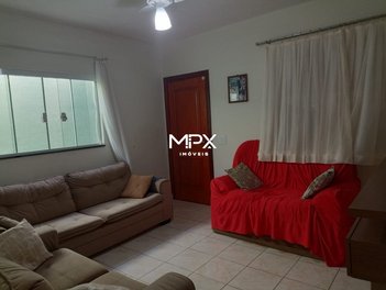 house em Rua Professor Mário Consentino, Loteamento Chácaras Nazareth II - Piracicaba - SP