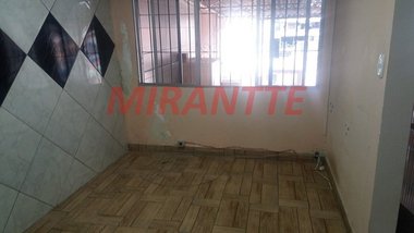house em Rua Davinópolis, Jardim Paulistano (Zona Norte) - São Paulo - SP