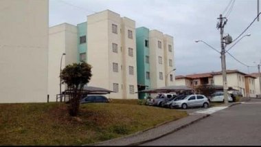 apartment em Rua Ephigênia Miotto Cesta, Jardim Três Marias - Piracicaba - SP