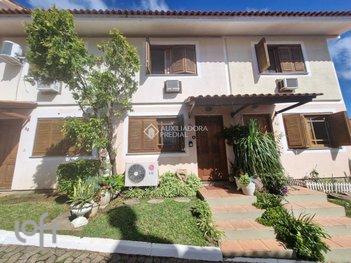 house em Professora Thereza Noronha, Espírito Santo - Porto Alegre - RS