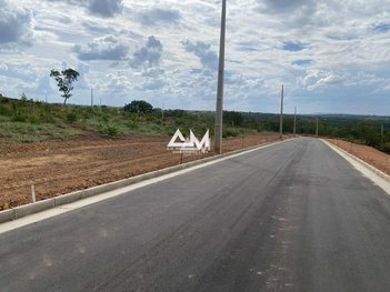 land_lot em Rua Luiz Privat, Centro - Sete Lagoas - MG