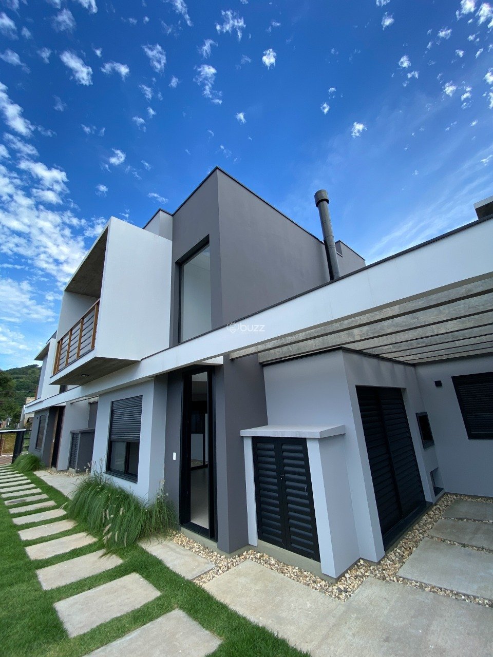 Casa 1 e 2