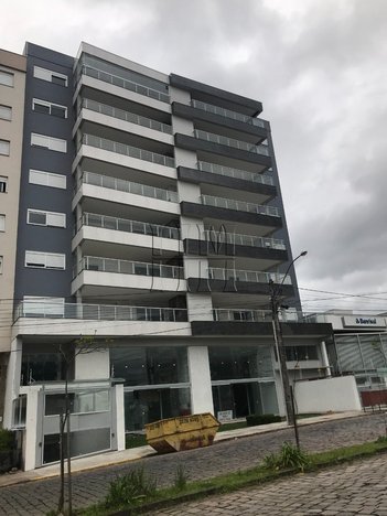 apartment em Avenida Therezinha Pauletti Sanvitto, Sanvitto - Caxias do Sul - RS