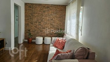house em Rua Edgar Fritz Muller, Rio Branco - Canoas - RS