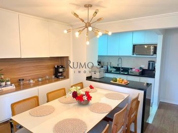 apartment em Rua Sócrates, Vila Sofia - São Paulo - SP