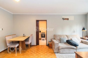 apartment em Rua Eça de Queiroz, Petrópolis - Porto Alegre - RS