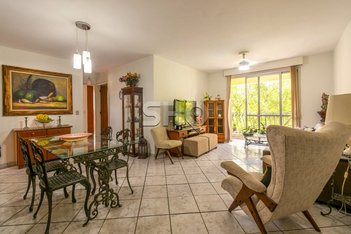 apartment em Rua Schilling, Vila Leopoldina - São Paulo - SP