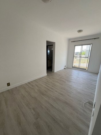 apartment em Rua Sérgio dos Santos Pereira, Jardim Alice - Indaiatuba - SP