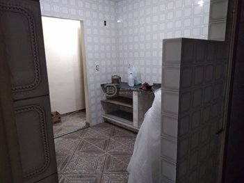 apartment em Rua Piraquara, Jardim Nordeste - São Paulo - SP