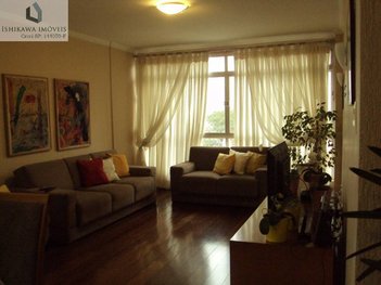 apartment em Rua Topázio, Jardim Planalto - Poá - SP