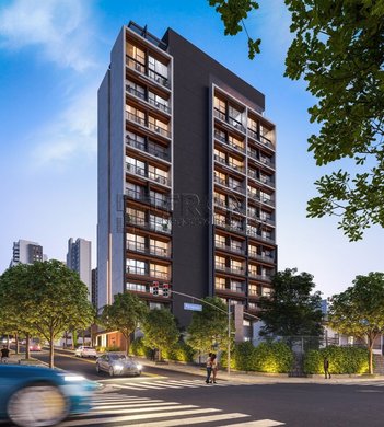apartment em Rua Cardoso de Almeida, Perdizes - São Paulo - SP