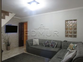 house em Rua Faustino Xavier de Novais, Vila Alpina - São Paulo - SP