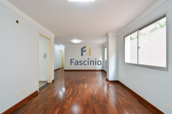 apartment em Rua Doutor Tomás Carvalhal, Paraíso - São Paulo - SP
