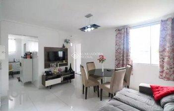 apartment em Ângelo Aparecido Radim, São José - São Caetano do Sul - SP