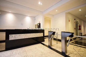 office em Rua Palestra Itália, Perdizes - São Paulo - SP