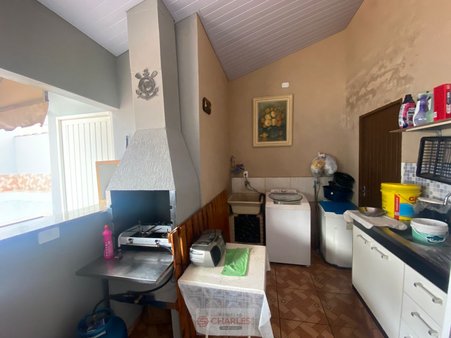 Cômodo Condomínio