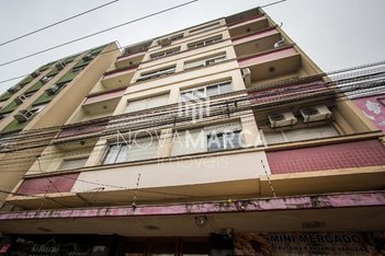 apartment em Avenida João Pessoa, Farroupilha - Porto Alegre - RS