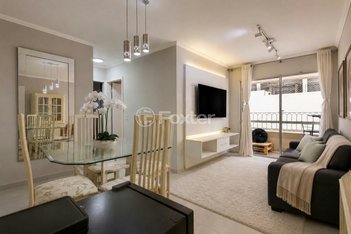 apartment em Rua Aluísio Azevedo, Santana - São Paulo - SP