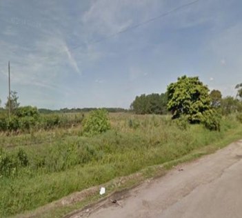 land_lot em BR-280, Porto Grande - Araquari - SC