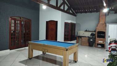 house em Rua Reynaldo Nogueira Jordão, Jardim Nova Ipanema - Sorocaba - SP