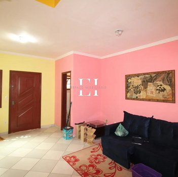 house em Rua General Isidoro Dias Lopes, Vila Aurora (Zona Norte) - São Paulo - SP
