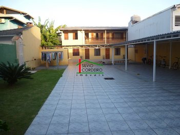 apartment em Rua Antônio da Silveira, Lagoa da Conceição - Florianópolis - SC