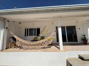 house em Rua Nabor Pires, Centro - Barra Velha - SC