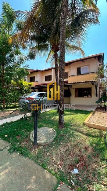 house em Avenida Doutor José Hermano, Jardim Vitória - Goiânia - GO