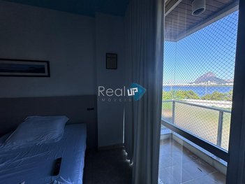 apartment em Avenida Epitácio Pessoa, Lagoa - Rio de Janeiro - RJ