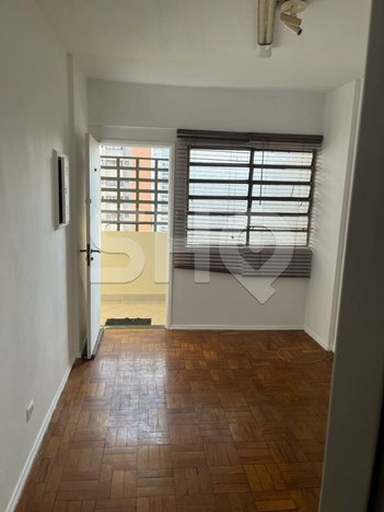 apartment em Rua Oscar Freire, Pinheiros - São Paulo - SP