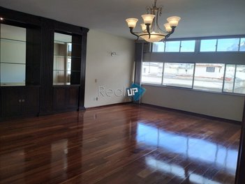 apartment em Rua Barão de Ipanema, Copacabana - Rio de Janeiro - RJ