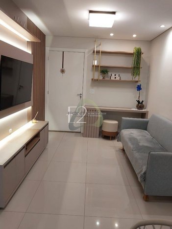 apartment em Rua 406B, Morretes - Itapema - SC