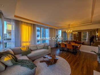 apartment em Rua Mem de Sá, Nossa Senhora das Graças - Canoas - RS