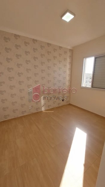 apartment em Avenida Bento do Amaral Gurgel, Vila Nambi - Jundiaí - SP