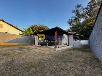 house em Rua Um, Mirante do Fidalgo - Lagoa Santa - MG