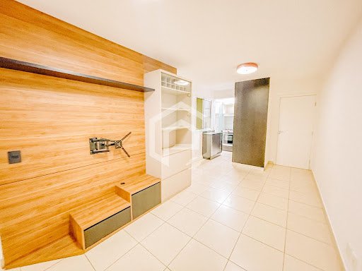 Apartamento com 3 quartos — Serrano, Belo Horizonte