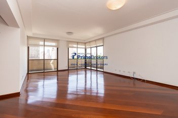 apartment em Rua do Estilo Barroco, Santo Amaro - São Paulo - SP
