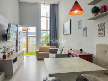 house em Rua Tupancireta, Centro - Imbé - RS