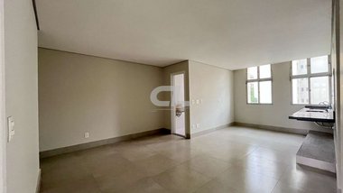 apartment em Rua dos Carijós, Centro - Belo Horizonte - MG