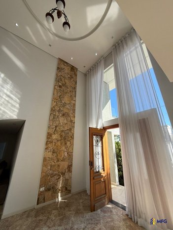 house em Avenida Ipanema, Jardim Novo Horizonte - Sorocaba - SP