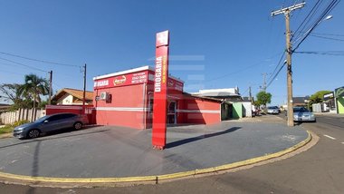 business em Pedro João Candiano, Jardim Myrian Moreira da Costa - Campinas - SP