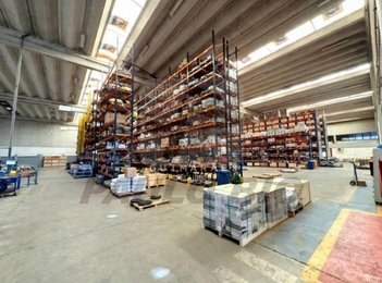 industrial em Avenida Presidente Castelo Branco, Jardim Castelo Branco - Ribeirão Preto - SP