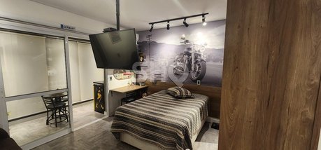 apartment em Rua Turiassu, Perdizes - São Paulo - SP