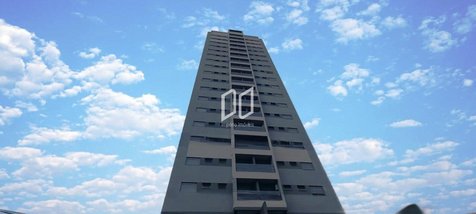 apartment em Rua Padre Duarte, Centro - Araraquara - SP