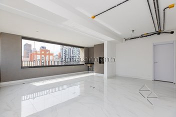 apartment em Rua João Moura, Pinheiros - São Paulo - SP