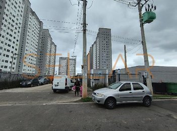 apartment em Rua Turvolândia, Vila Nova Bonsucesso - Guarulhos - SP